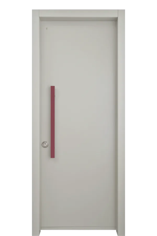 414 Classic Model fire door