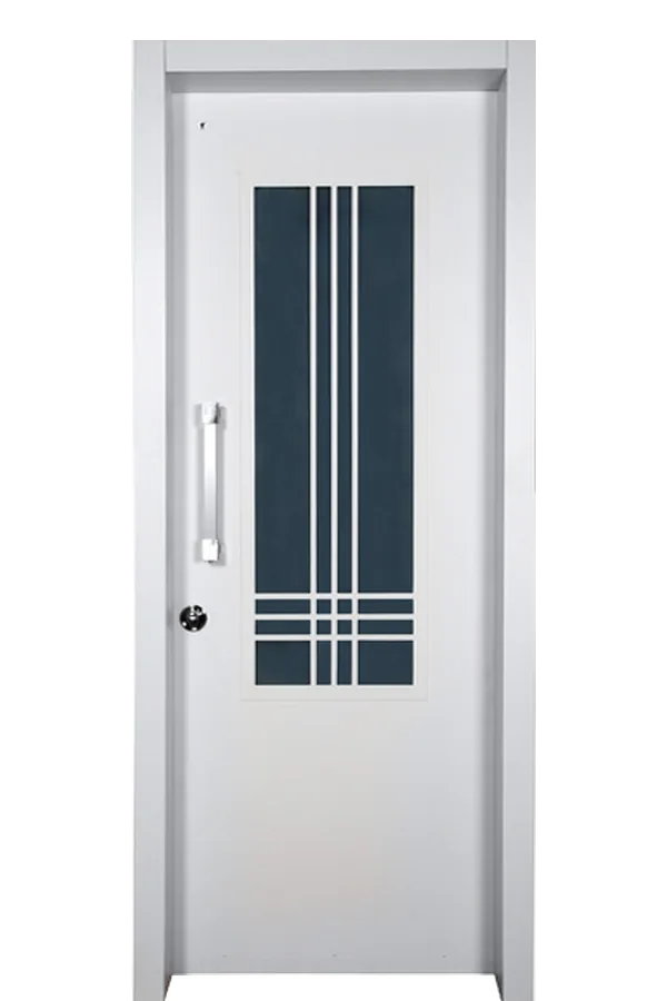 Florentin security door