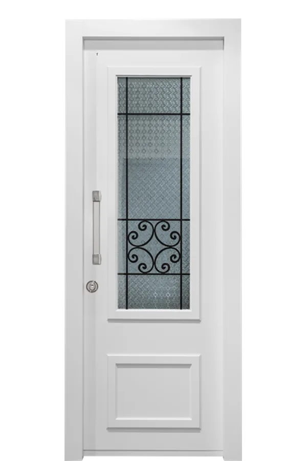 Gaya security door