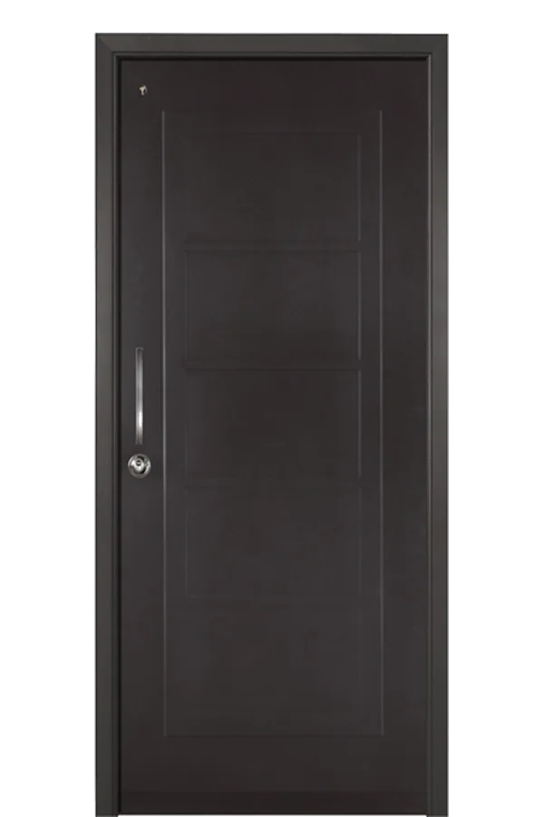 Japan security door