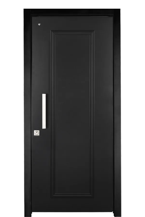 Oxford security door