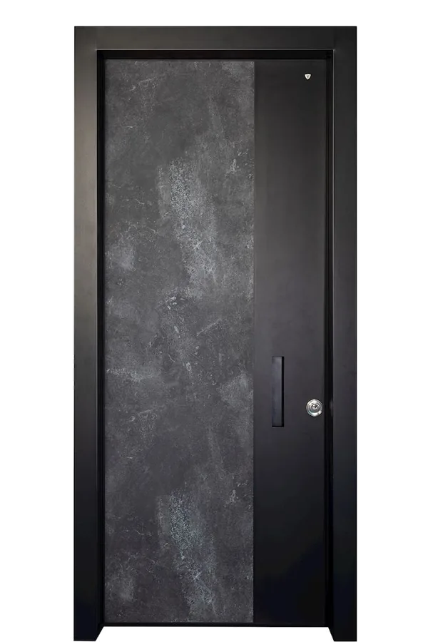 Sol security door