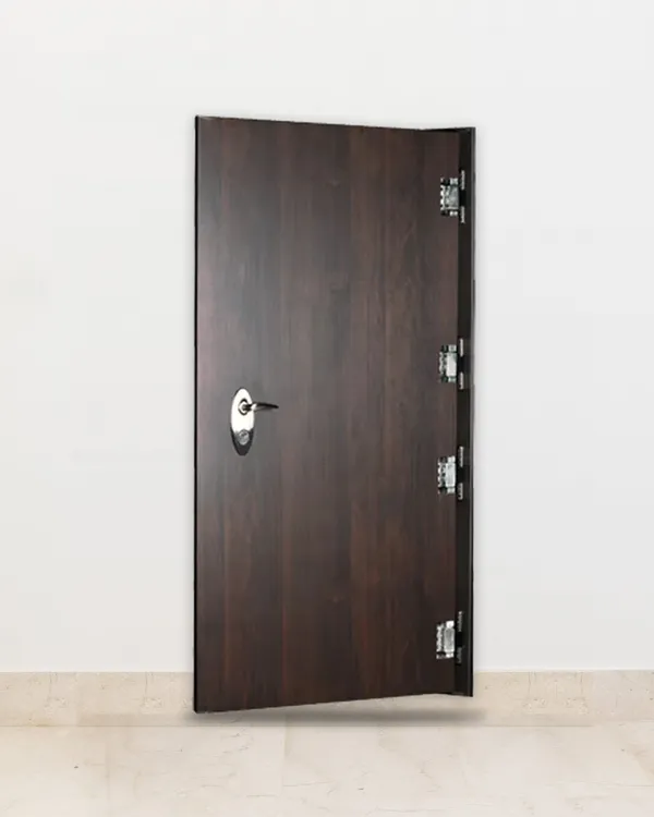 FE60 high security door