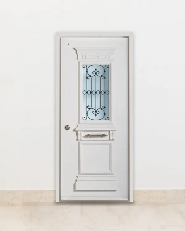 IDS 7700 security door