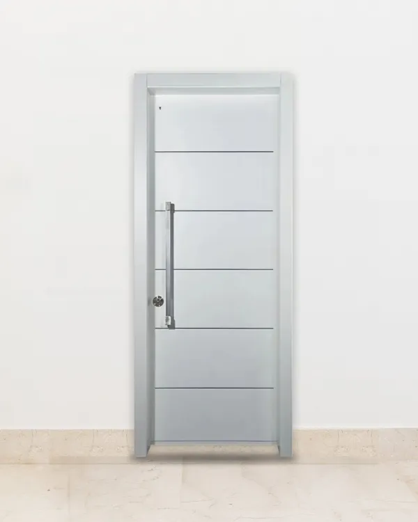 Provence security door